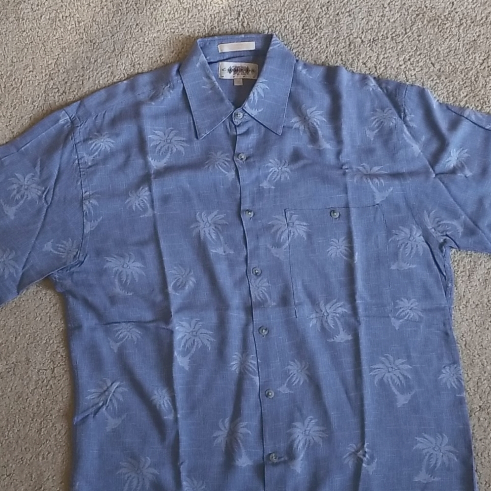 Campia Shirt